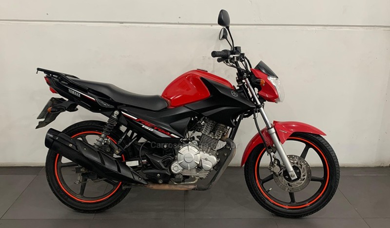 ybr 150 factor ed 2018 caxias do sul