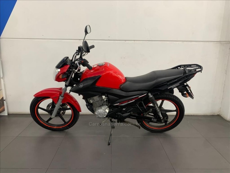 YBR 150 FACTOR ED - 2018 - CAXIAS DO SUL
