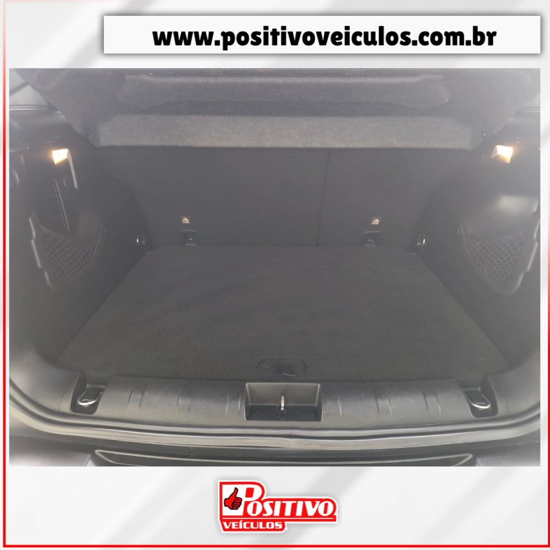 RENEGADE 1.8 16V FLEX LONGITUDE 4P AUTOMÁTICO - 2021 - CAXIAS DO SUL