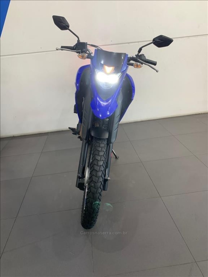 XTZ 250 LANDER - 2024 - BENTO GONçALVES