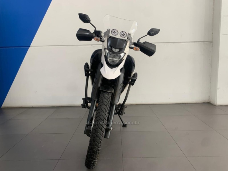 XTZ 250 LANDER - 2020 - BENTO GONçALVES
