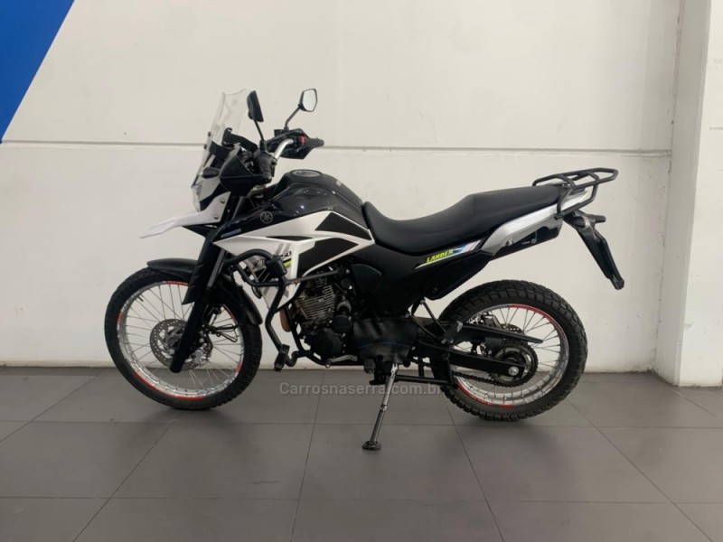 XTZ 250 LANDER - 2020 - BENTO GONçALVES
