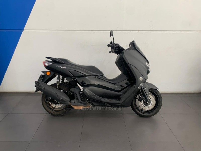 NMAX 160 ABS  - 2022 - CAXIAS DO SUL