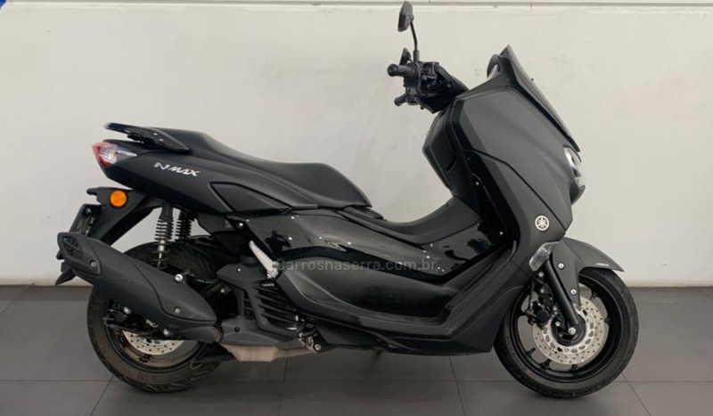 nmax 160 abs  2022 caxias do sul
