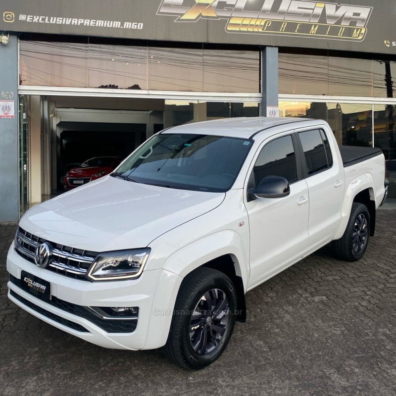 amarok 3.0 v6 tdi highline cd diesel 4motion automatico 2024 montenegro