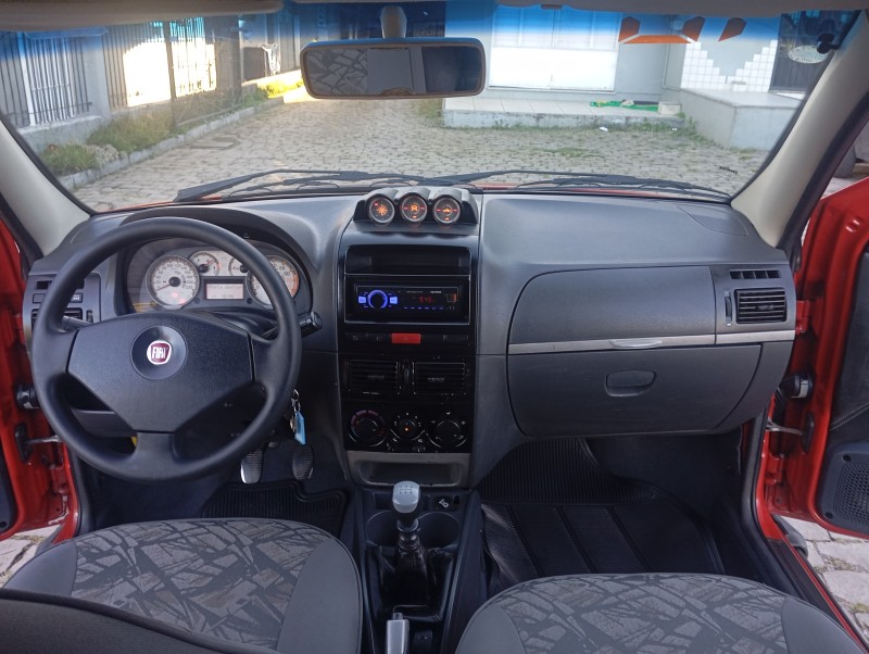 STRADA 1.8 MPI ADVENTURE CD 8V FLEX 2P MANUAL - 2010 - CAXIAS DO SUL
