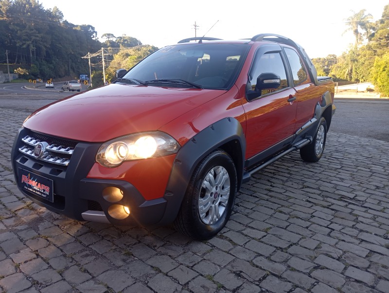 strada 1.8 mpi adventure cd 8v flex 2p manual 2010 caxias do sul
