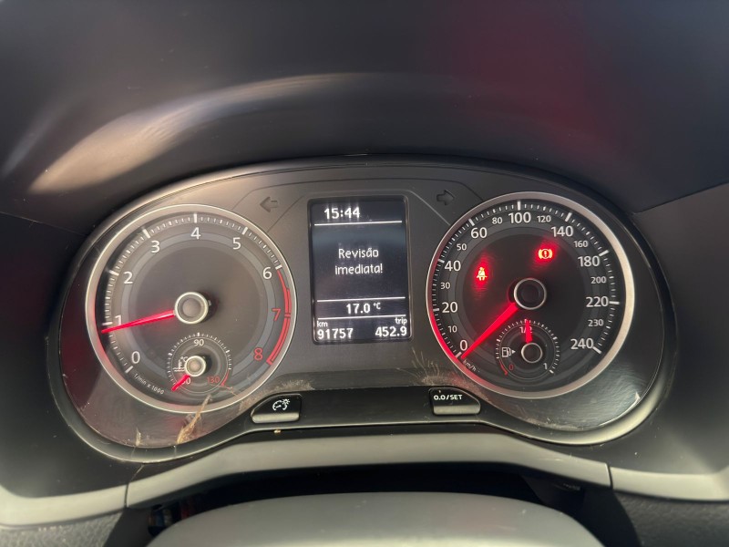 SAVEIRO 1.6 CROSS CD 16V FLEX 2P MANUAL - 2019 - CAXIAS DO SUL