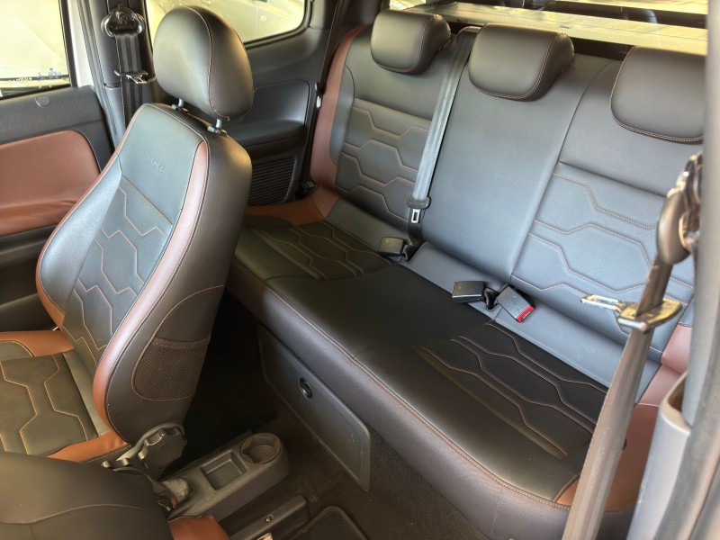 SAVEIRO 1.6 CROSS CD 16V FLEX 2P MANUAL - 2019 - CAXIAS DO SUL