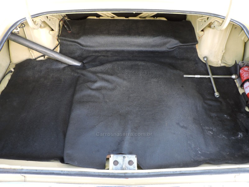 DART 5.2 V8 GASOLINA 4P MANUAL - 1970 - SãO MARCOS