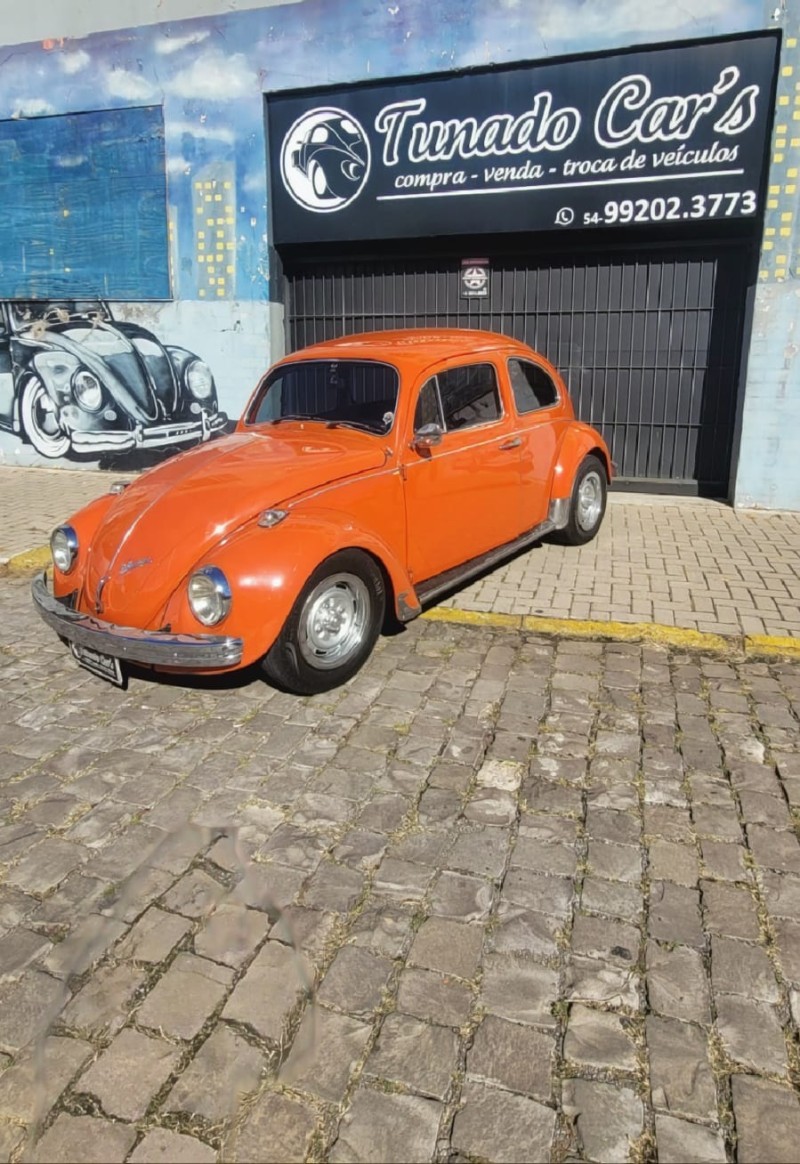 fusca  1975 caxias do sul