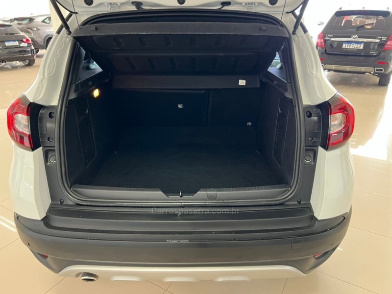 CAPTUR 1.3 ZEN 16V TURBO FLEX 4P AUTOMÁTICO - 2022 - TAQUARA