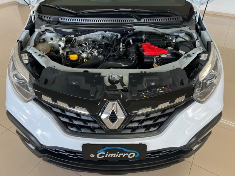 CAPTUR 1.3 ZEN 16V TURBO FLEX 4P AUTOMÁTICO - 2022 - TAQUARA