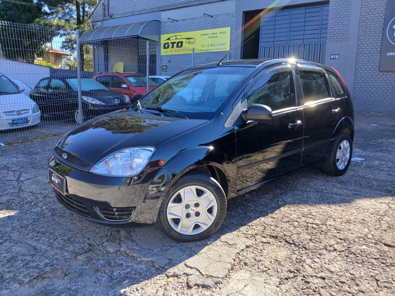 FIESTA 1.0 MPI CLASS 8V FLEX 4P MANUAL