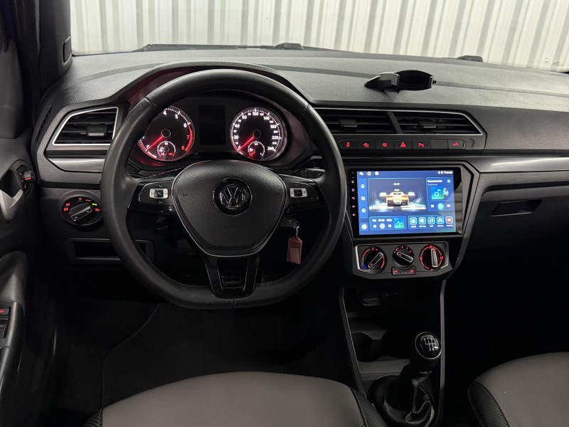 SAVEIRO 1.6 CROSS CD 16V FLEX 2P MANUAL - 2017 - CAXIAS DO SUL