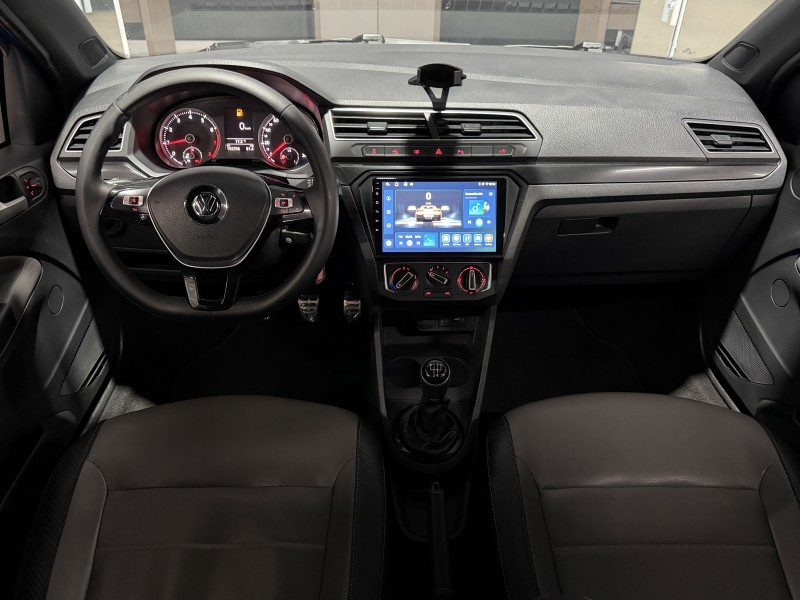 SAVEIRO 1.6 CROSS CD 16V FLEX 2P MANUAL - 2017 - CAXIAS DO SUL