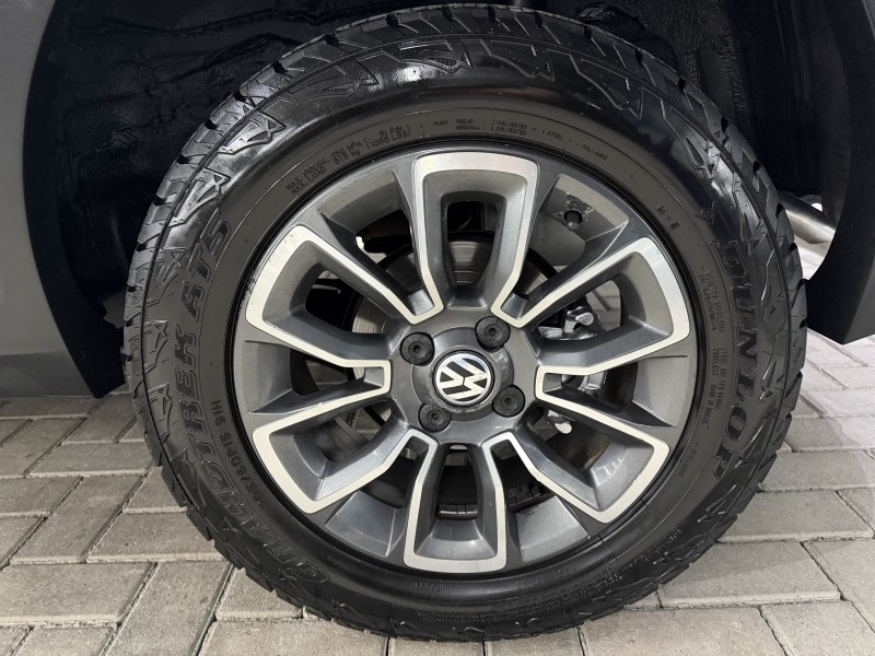 SAVEIRO 1.6 CROSS CD 16V FLEX 2P MANUAL - 2017 - CAXIAS DO SUL