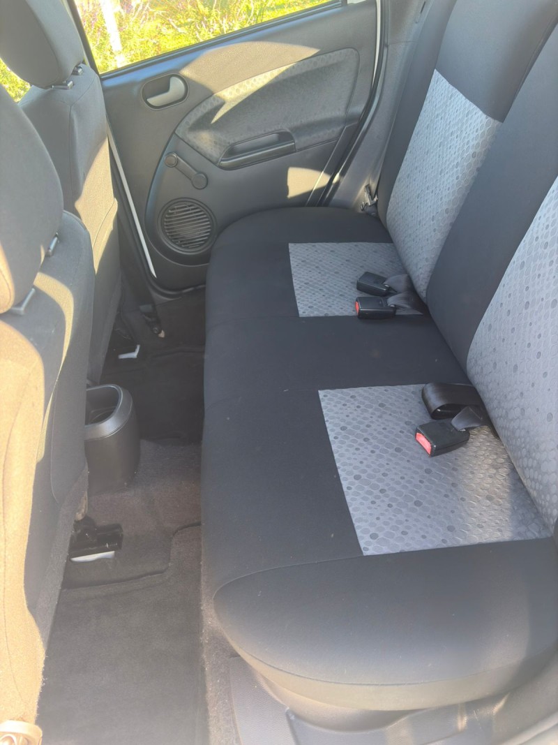 FIESTA 1.0 SE 8V FLEX 4P MANUAL - 2014 - FARROUPILHA
