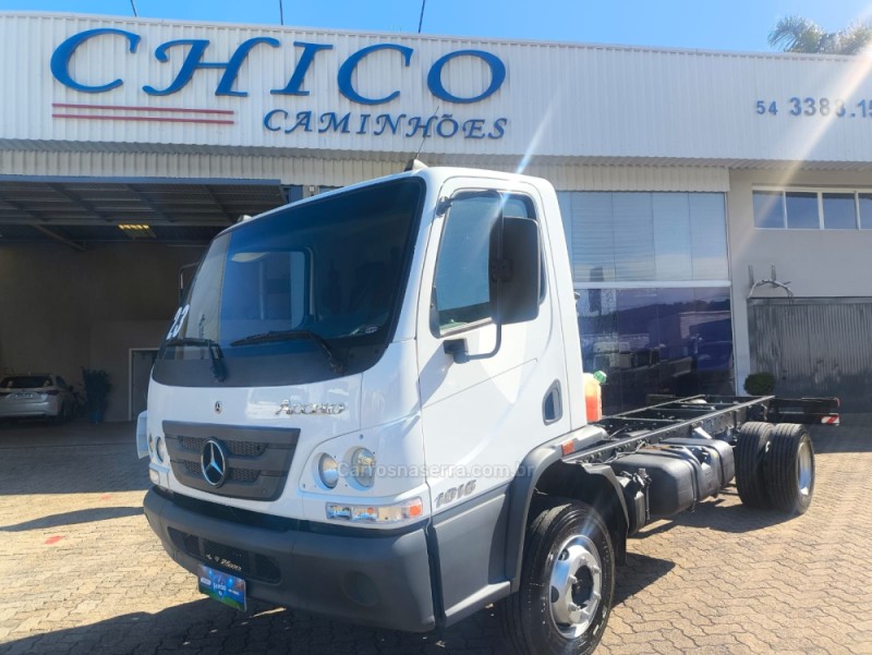 ACCELO 1016 