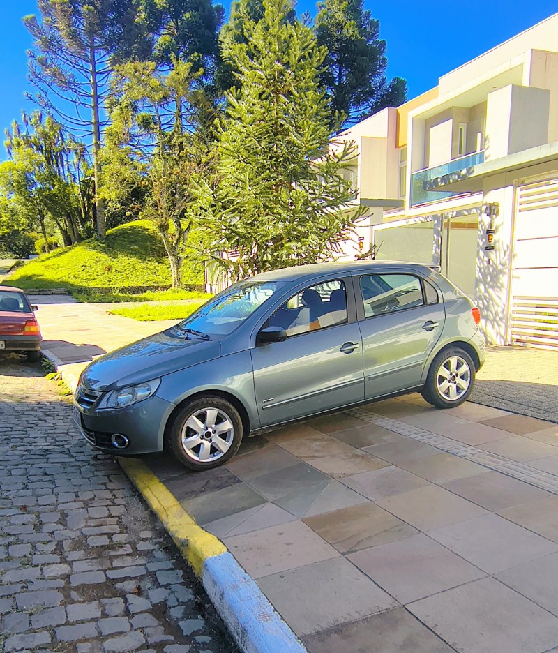 gol 1.0 12v mpi totalflex 4p manual 2009 farroupilha