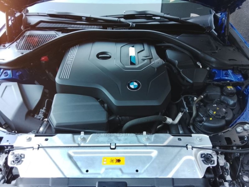 330E 2.0 M SPORT 16V TURBO HÍBRIDO 4P AUTOMÁTICO - 2022 - NOVO HAMBURGO