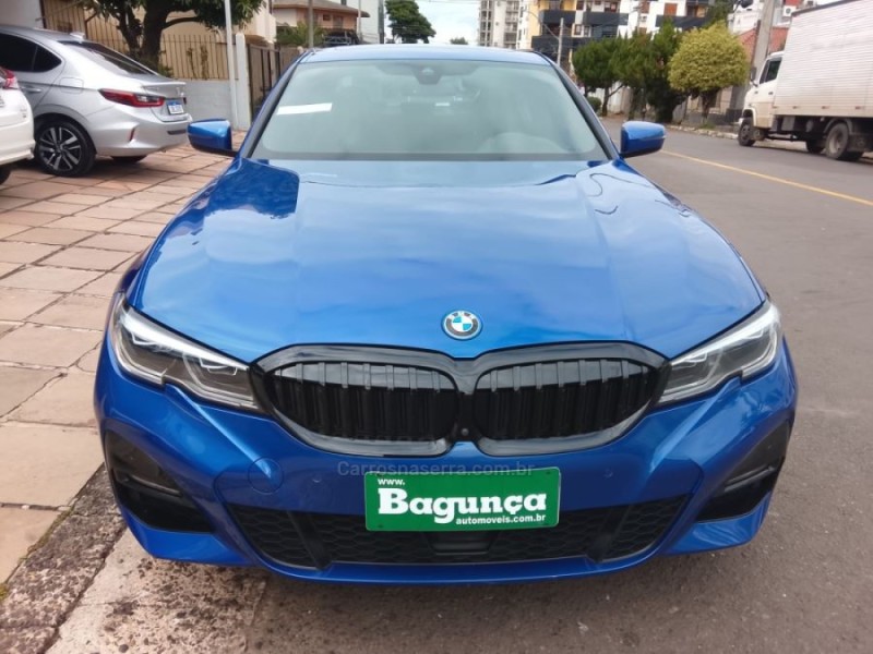 330E 2.0 M SPORT 16V TURBO HÍBRIDO 4P AUTOMÁTICO - 2022 - NOVO HAMBURGO