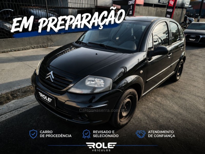 c3  2008 bento goncalves