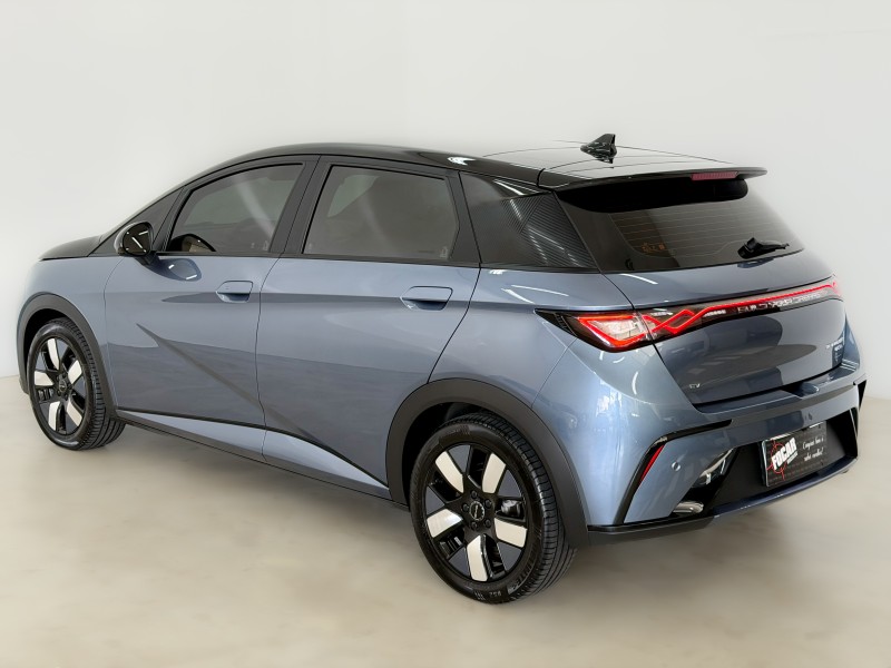 DOLPHIN PLUS ELÉTRICO 4P AUTOMÁTICO - 2025 - CAXIAS DO SUL