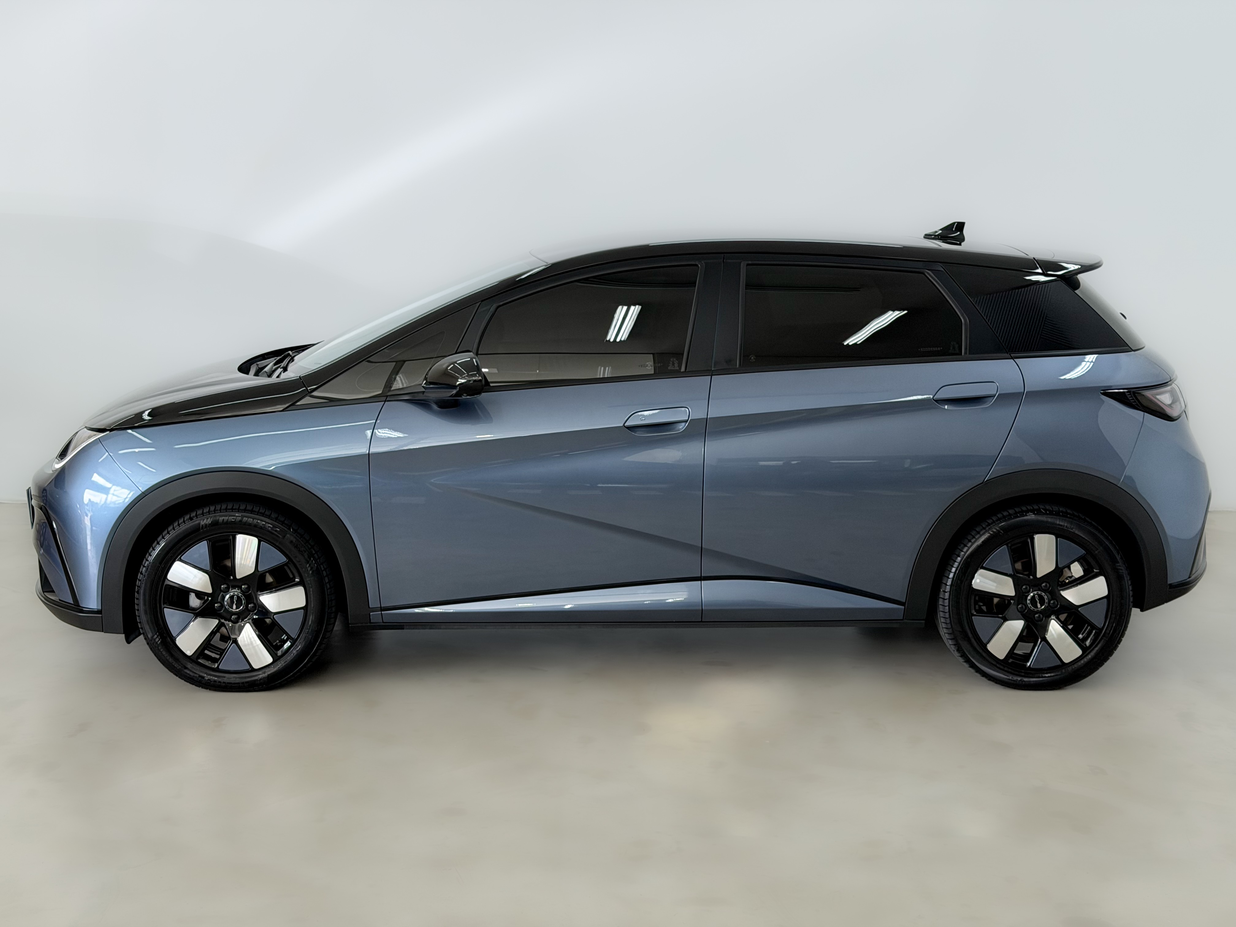 BYD DOLPHIN — foto 4