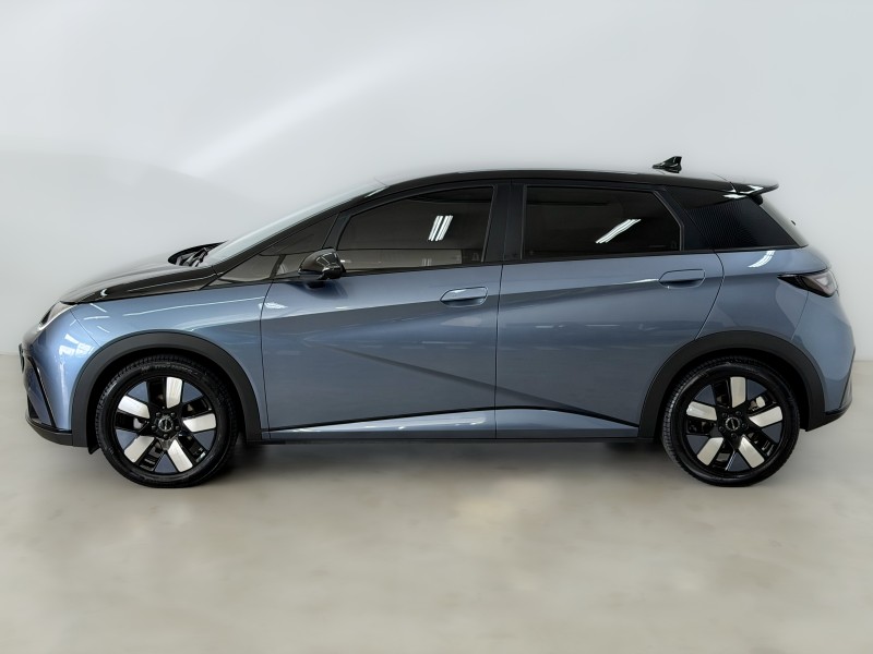 DOLPHIN PLUS ELÉTRICO 4P AUTOMÁTICO - 2025 - CAXIAS DO SUL