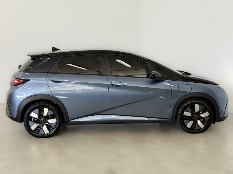 DOLPHIN PLUS ELÉTRICO 4P AUTOMÁTICO - 2025 - CAXIAS DO SUL