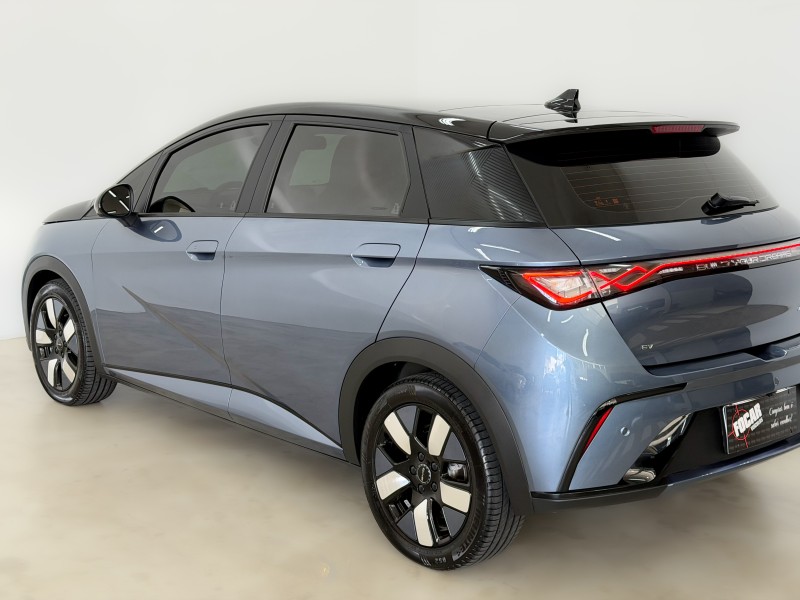 DOLPHIN PLUS ELÉTRICO 4P AUTOMÁTICO - 2025 - CAXIAS DO SUL
