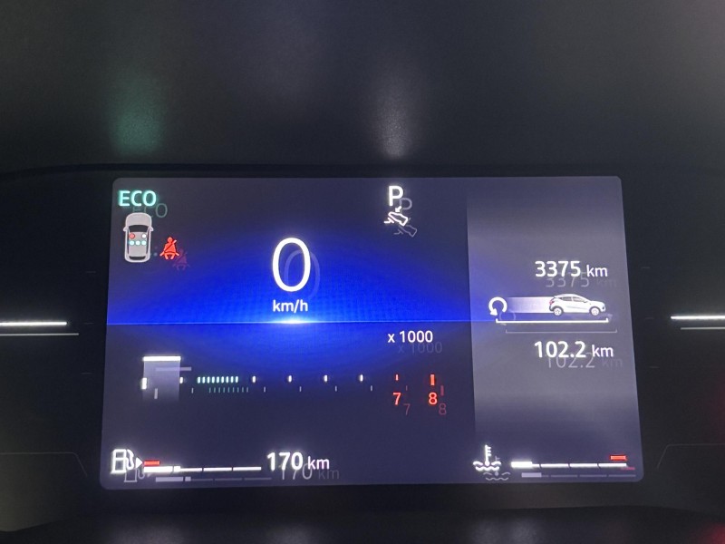 KARDIAN 1.0 TCE TECHNO EDC FLEX 4P AUTOMÁTICO - 2025 - FARROUPILHA