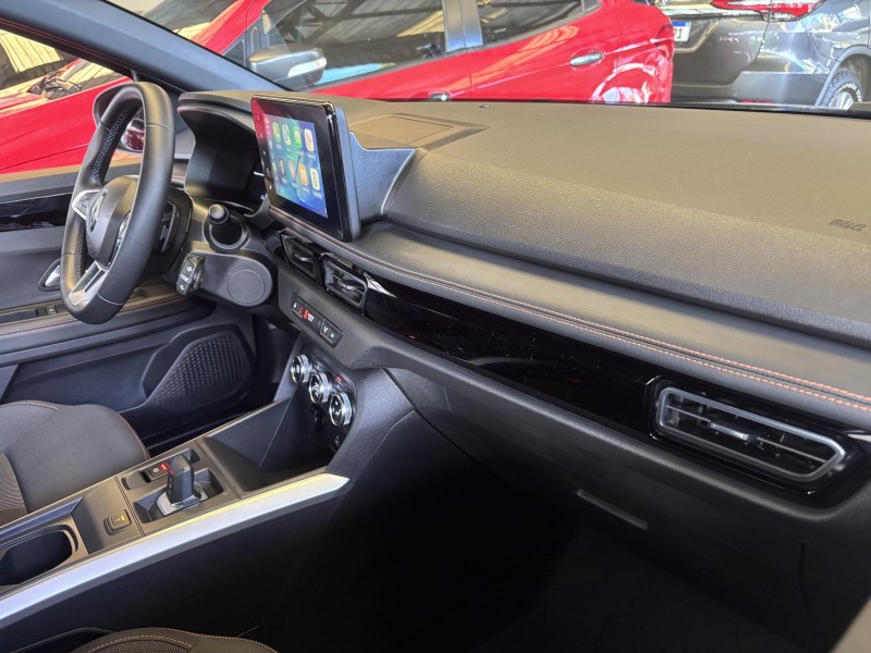 KARDIAN 1.0 TCE TECHNO EDC FLEX 4P AUTOMÁTICO - 2025 - FARROUPILHA