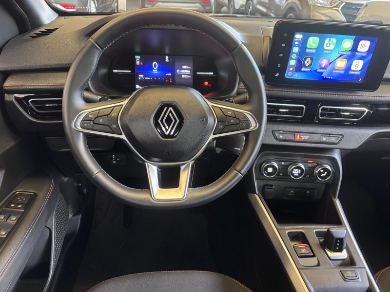 KARDIAN 1.0 TCE TECHNO EDC FLEX 4P AUTOMÁTICO - 2025 - FARROUPILHA