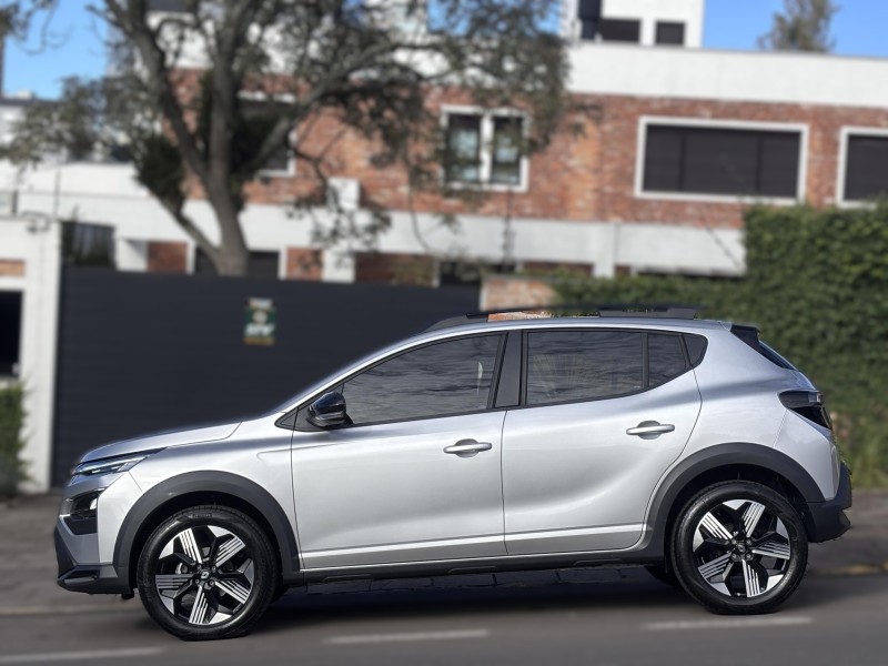 KARDIAN 1.0 TCE TECHNO EDC FLEX 4P AUTOMÁTICO - 2025 - FARROUPILHA