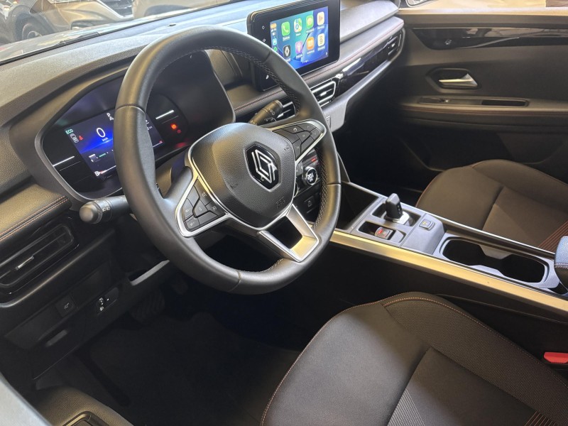 KARDIAN 1.0 TCE TECHNO EDC FLEX 4P AUTOMÁTICO - 2025 - FARROUPILHA