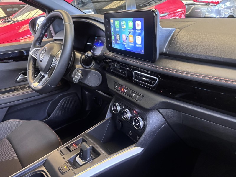 KARDIAN 1.0 TCE TECHNO EDC FLEX 4P AUTOMÁTICO - 2025 - FARROUPILHA