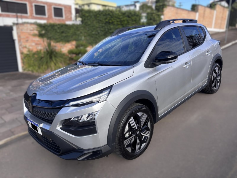 kardian 1.0 tce techno edc flex 4p automatico 2025 farroupilha