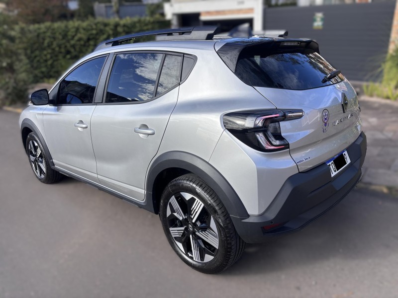 KARDIAN 1.0 TCE TECHNO EDC FLEX 4P AUTOMÁTICO - 2025 - FARROUPILHA