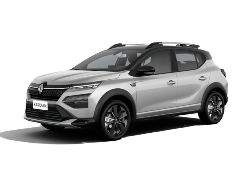 kardian 1.0 tce techno edc flex 4p automatico 2025 farroupilha
