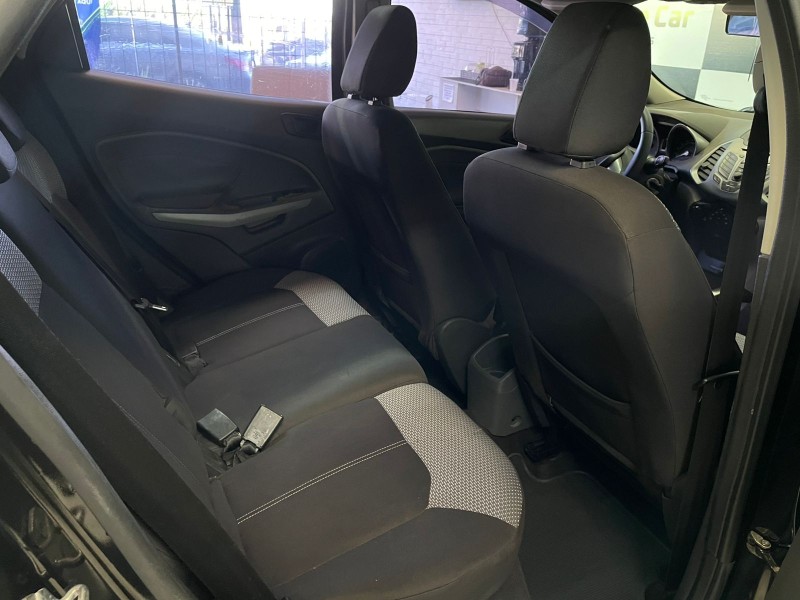 ECOSPORT 1.6 SE 16V FLEX 4P MANUAL - 2013 - CAXIAS DO SUL