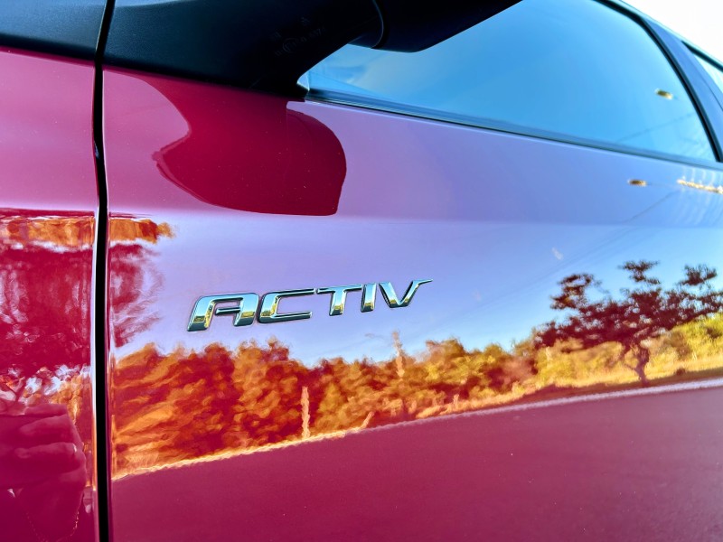 ONIX 1.4 MPFI ACTIV 8V FLEX 4P MANUAL - 2018 - BENTO GONçALVES