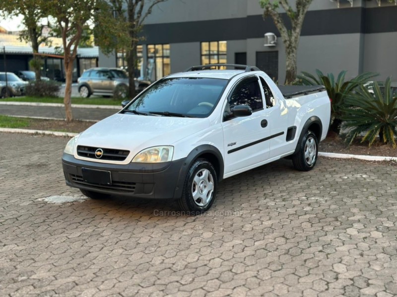 montana 1.8 mpfi cs 8v flex 2p manual 2007 ivoti