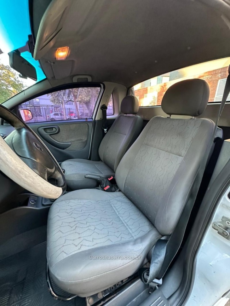 MONTANA 1.8 MPFI CS 8V FLEX 2P MANUAL - 2007 - IVOTI