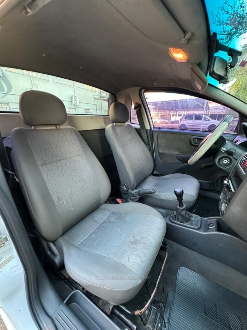 MONTANA 1.8 MPFI CS 8V FLEX 2P MANUAL - 2007 - IVOTI