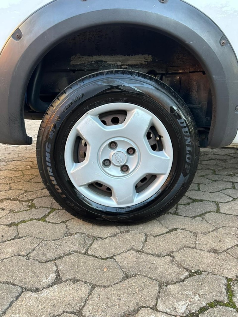 MONTANA 1.8 MPFI CS 8V FLEX 2P MANUAL - 2007 - IVOTI