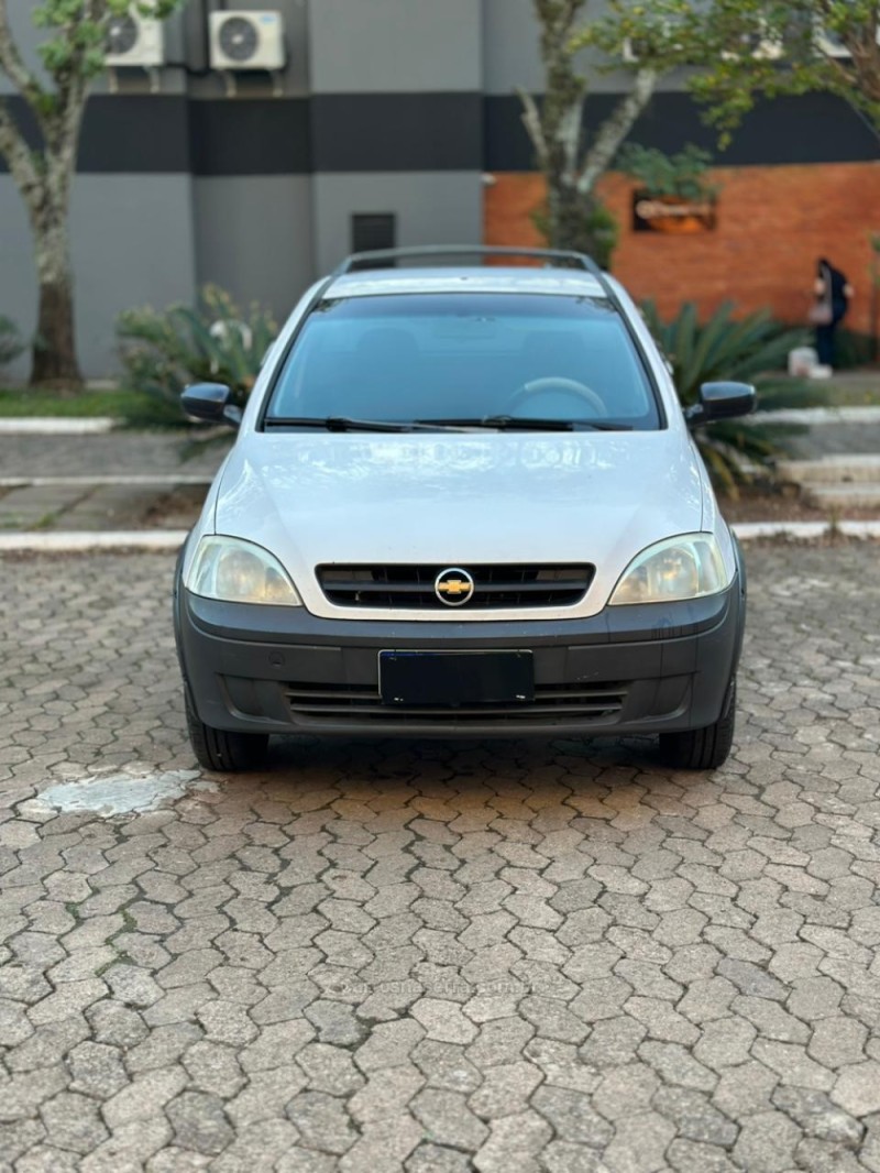 MONTANA 1.8 MPFI CS 8V FLEX 2P MANUAL - 2007 - IVOTI