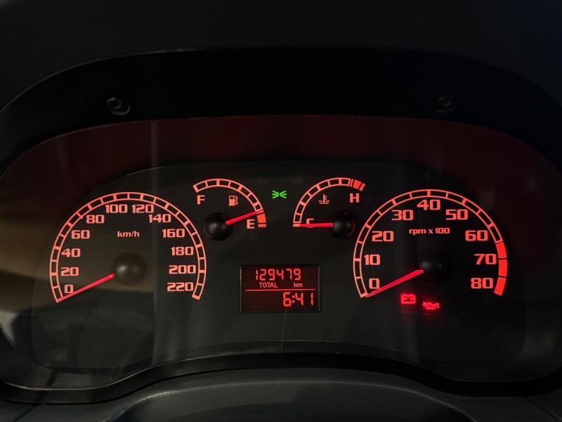 PALIO 1.0 MPI ELX 8V GASOLINA 4P MANUAL - 2004 - CAXIAS DO SUL