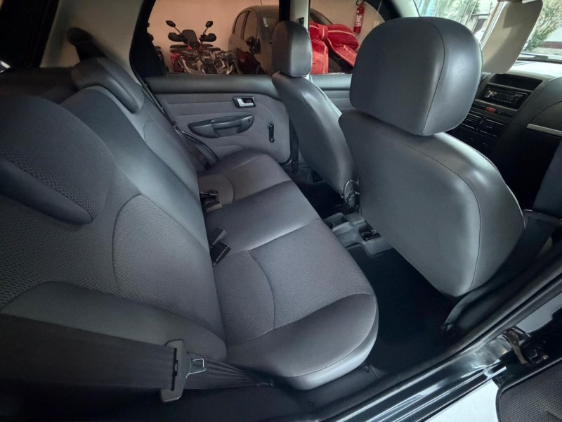 PALIO 1.0 MPI ELX 8V GASOLINA 4P MANUAL - 2004 - CAXIAS DO SUL